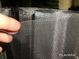 Сетка нержавейка