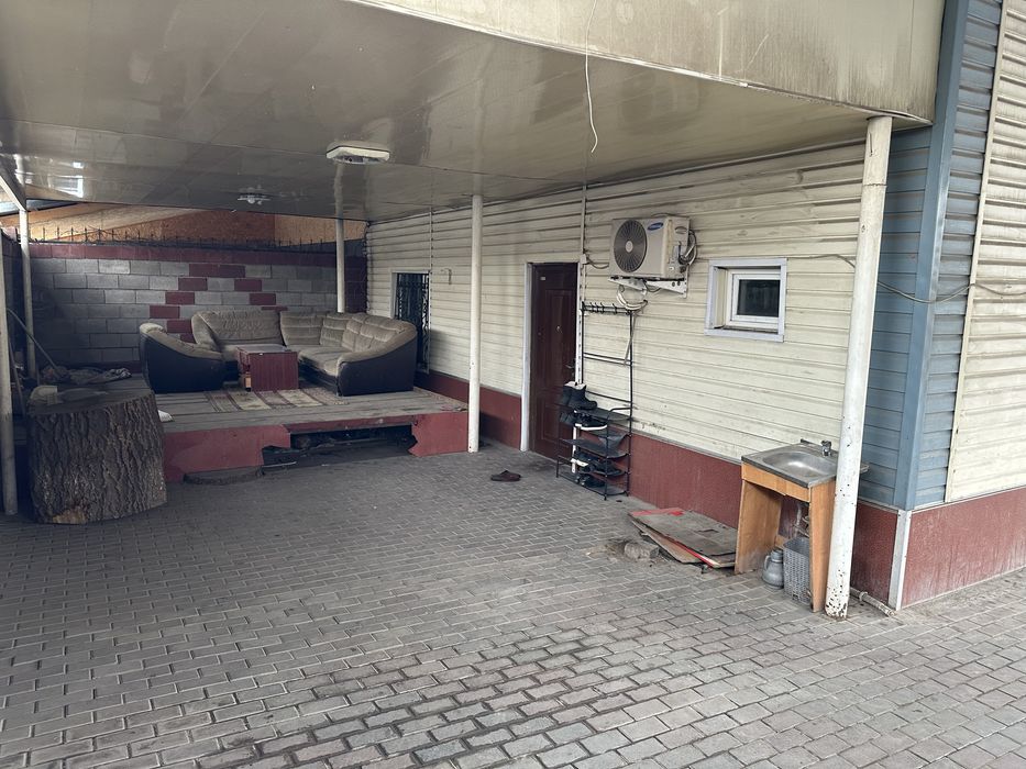 Сдам дом  12 комнат