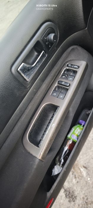 Volkswagen Bora 1.6 16V на части