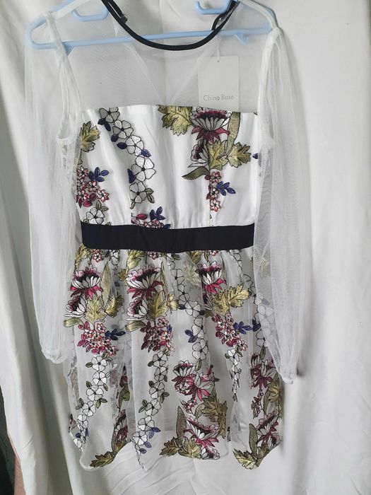 Rochite noi marimea s