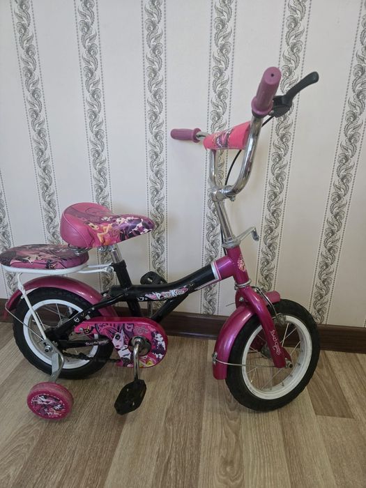 Продам детский велик