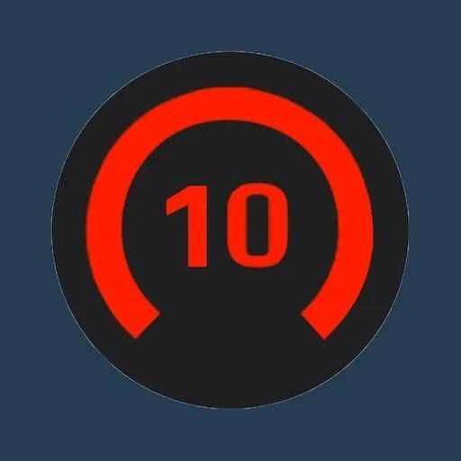Faceit account 10lvl