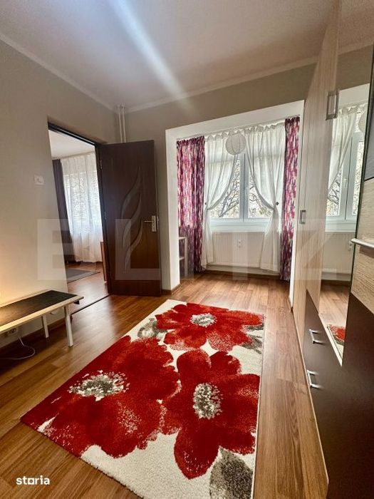 Apartament 2 camere, 45 mp, zona George Enescu