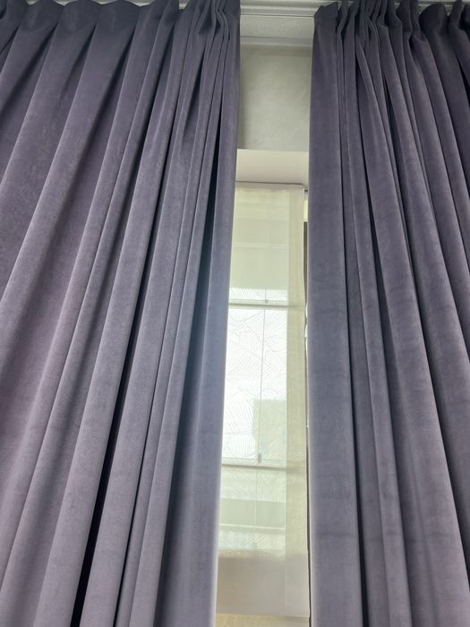 шторы ГОТОВЫЕ ДО -70%