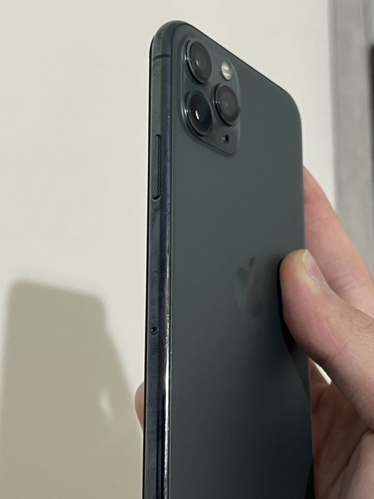 Iphone 11 pro 256 Gb