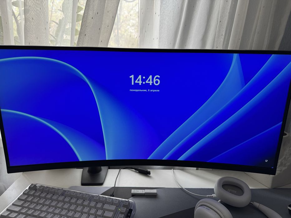 Игровой пк 4060TI комлпкт