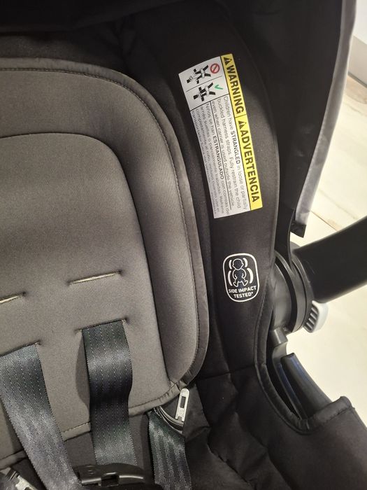 Scaun auto copii Graco