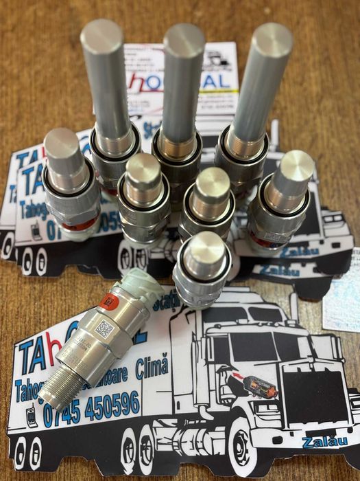 Impulsor tahograf KITAS 4