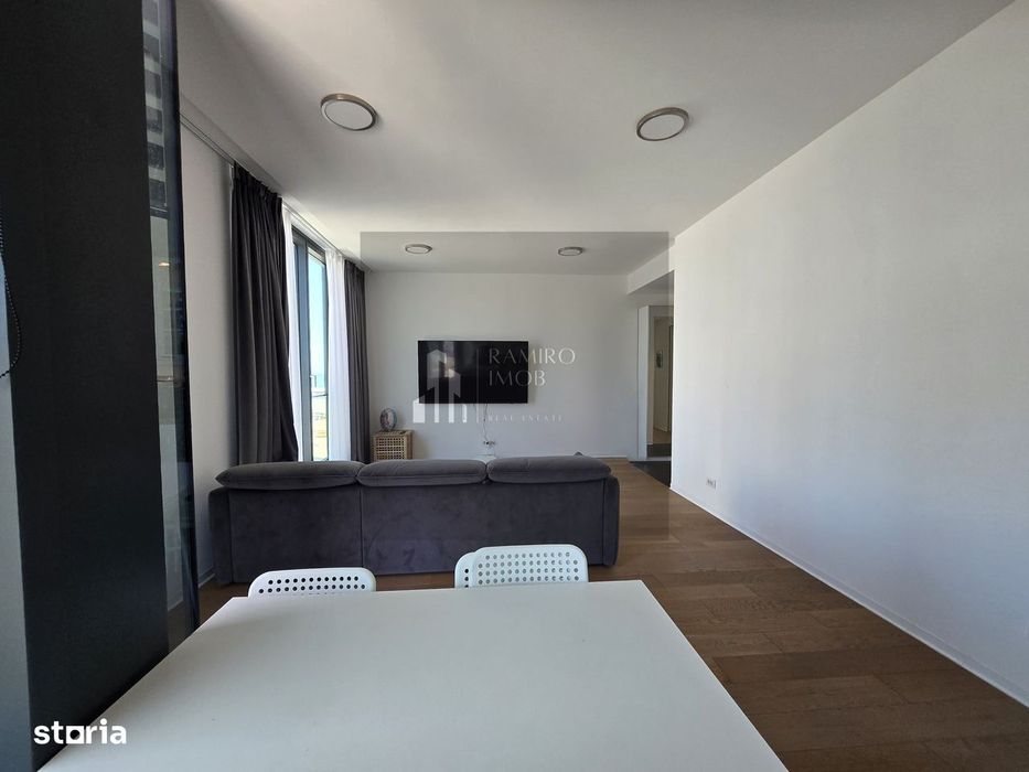 Apartament 3 camere - ONE Mamaia - etaj 1 -Aleea Lamia