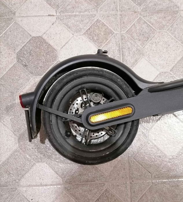 trotineta electrica xiaomi mi 1s