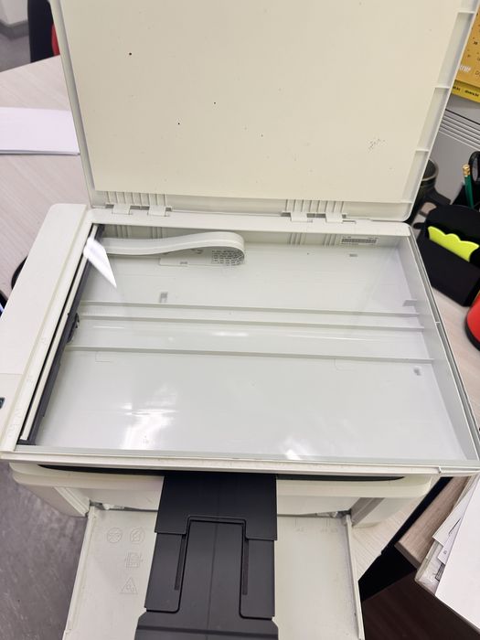 Принтер HP 3 в 1