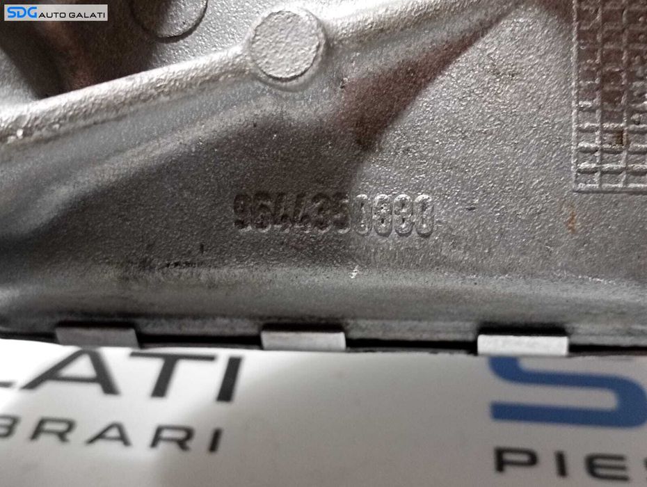 Pompa Ulei cu Sorb Citroen C5 2.0 HDI 2004 - 2008 Cod 9644350880 9431291021 [M4241]