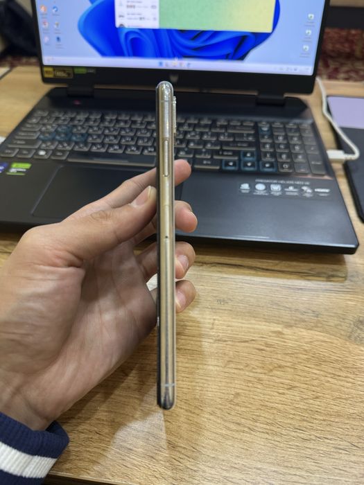 Iphone XS Max 256gb ideal