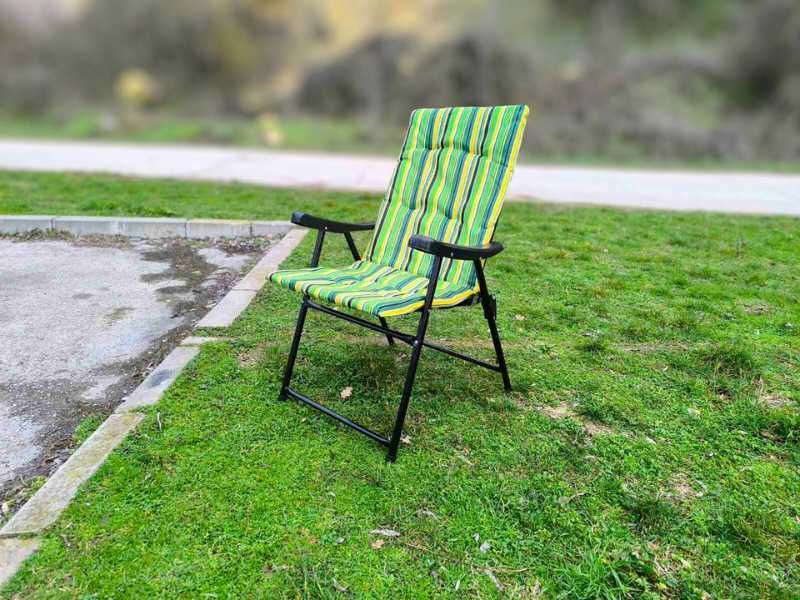 Стол сгъваем с мека подплата НОВИ