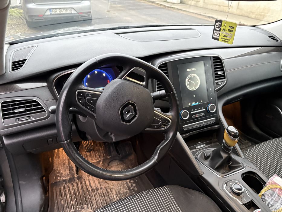 Renault Talisman 1.6 dci  , 2017