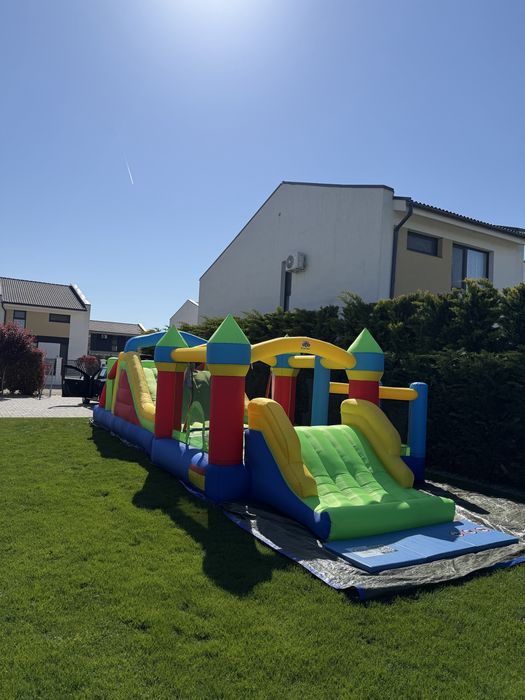 Castel gonglabil