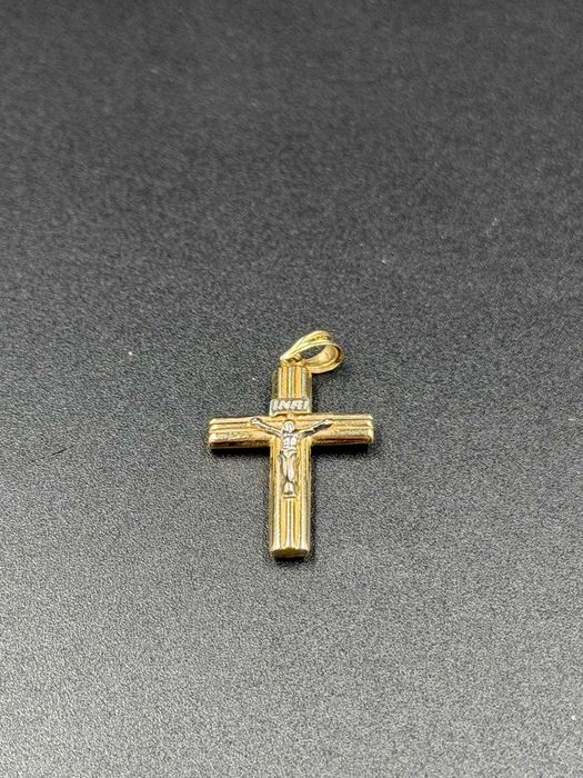 Hope Amanet P5 - Pandantiv din Aur 14K 585 / 1.13 Gr