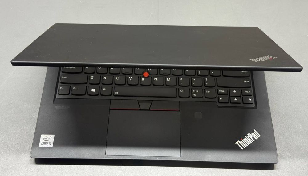 Lenovo THINKPAD Core i7