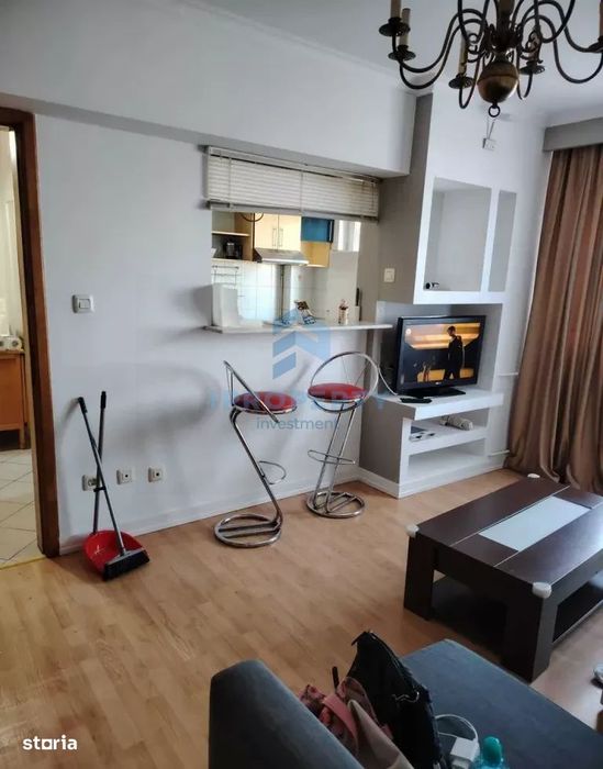 Inchiriere Apartament 2 camere in Crangasi - Lacul Morii | Parc | Metr