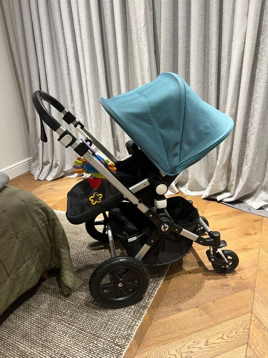 Продаю коляску Bugaboo