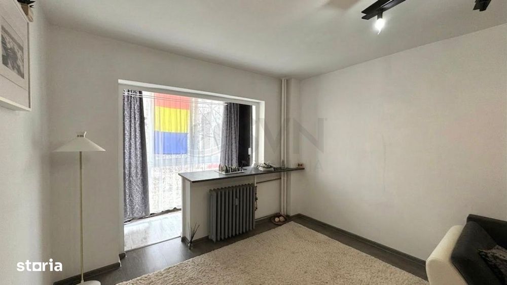 Apartament l 2 Camere l Stefan cel Mare - More