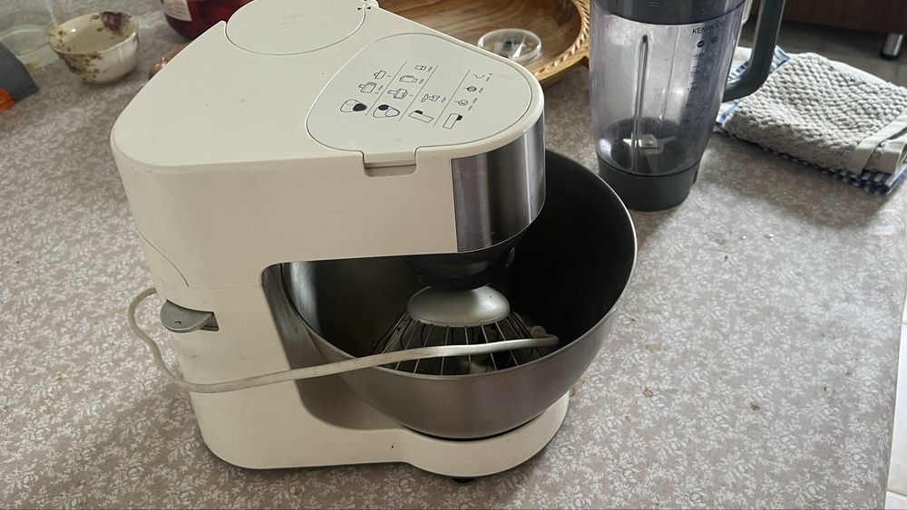 KENWOOD миксер-блендер Оригинал