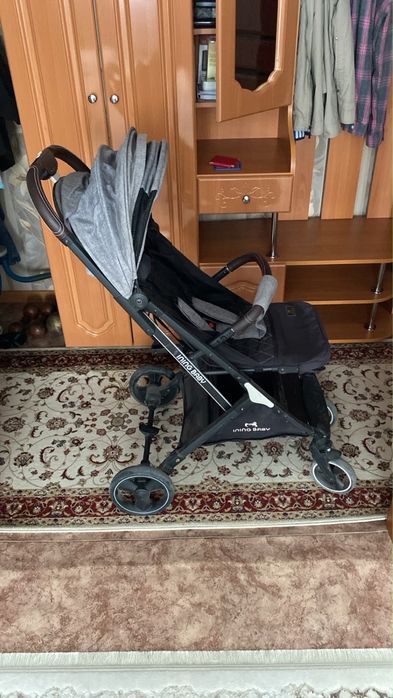 Продам коляску  прогулочную