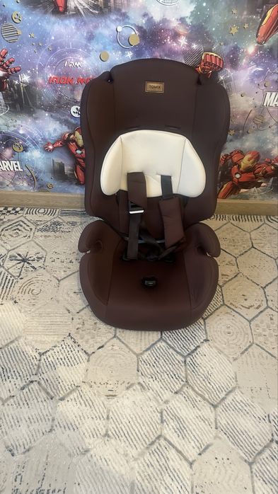 Детское авто кресло