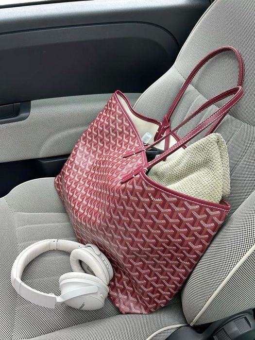 Сумка гоярд, goyard, плюс свой мини кошелек, женская сумка
