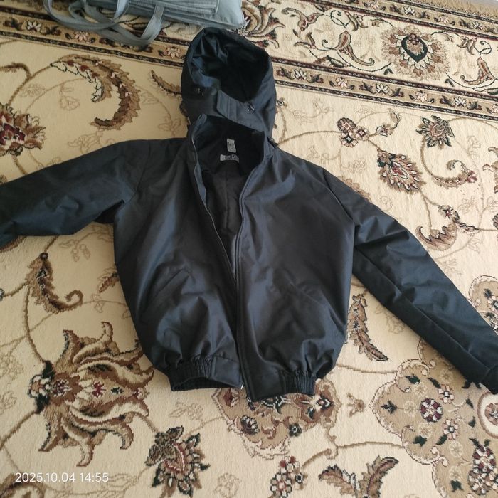 Куртка осенний 50-52р