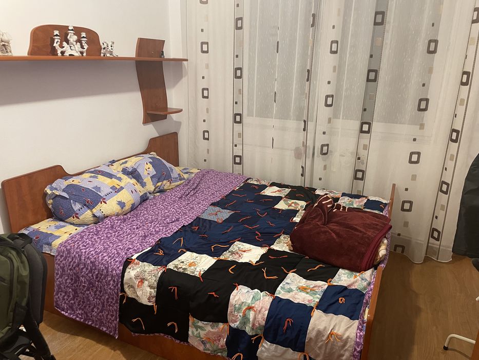 Apartament 4 camere Aleea sf Nicolae (11 Iunie)