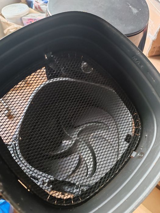 Philips airfryer Xxl 96/50