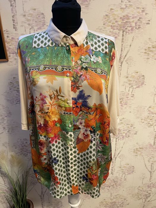 Camasa dama Sommermann marimea XXL