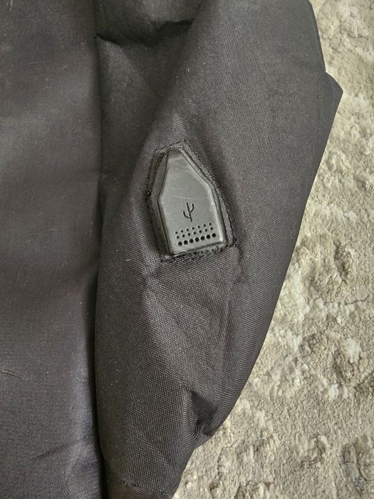 Рюкзак для школы тренировок