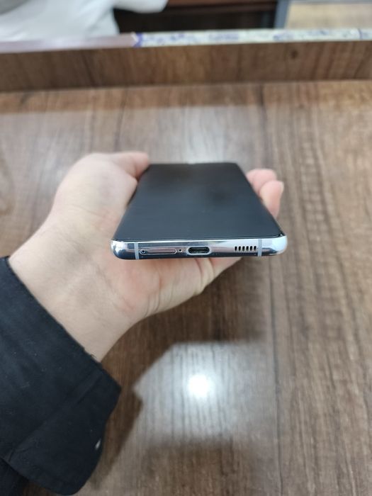 Samsung Galaxy S21 Ultra