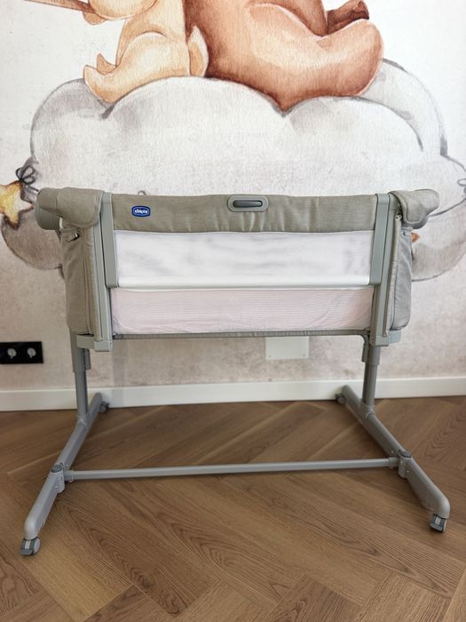 Co-sleeper Chicco Next to me Evo