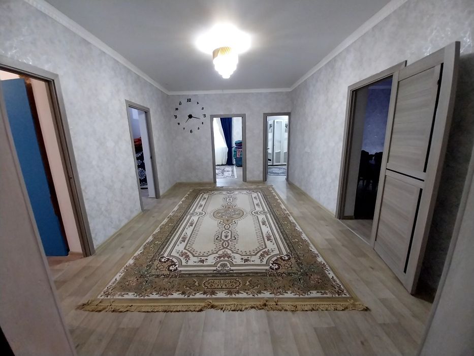 Продам дом в пос.Курашасай