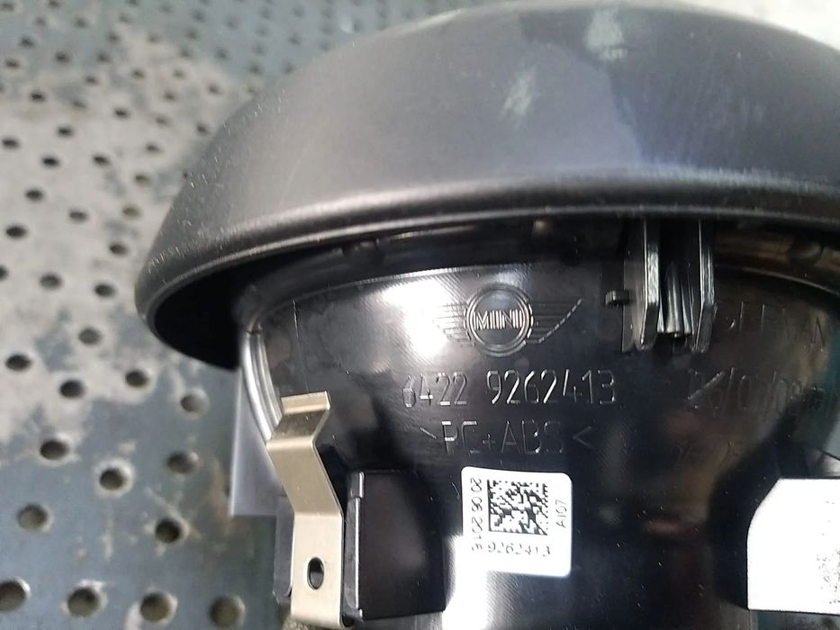 Grila ventilatie bord mini cooper f55 f56 64229262413