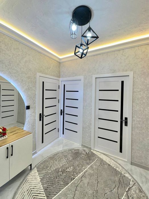 Продажа 3 ком Сам Коч