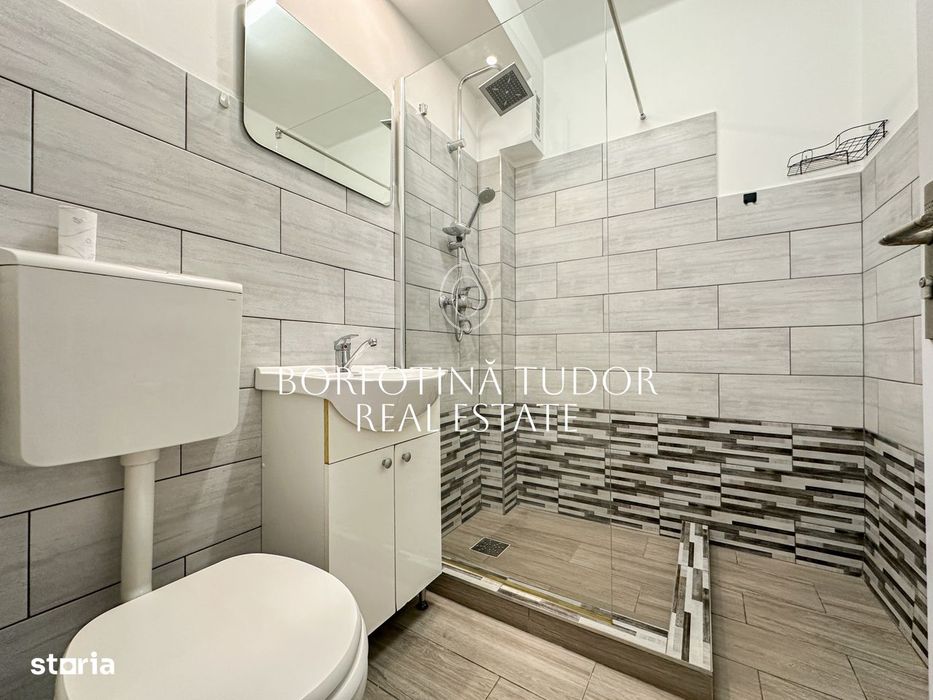 Apartament 3 camere | Horea | 3 dormitoare | Etaj 1 | Studentesc