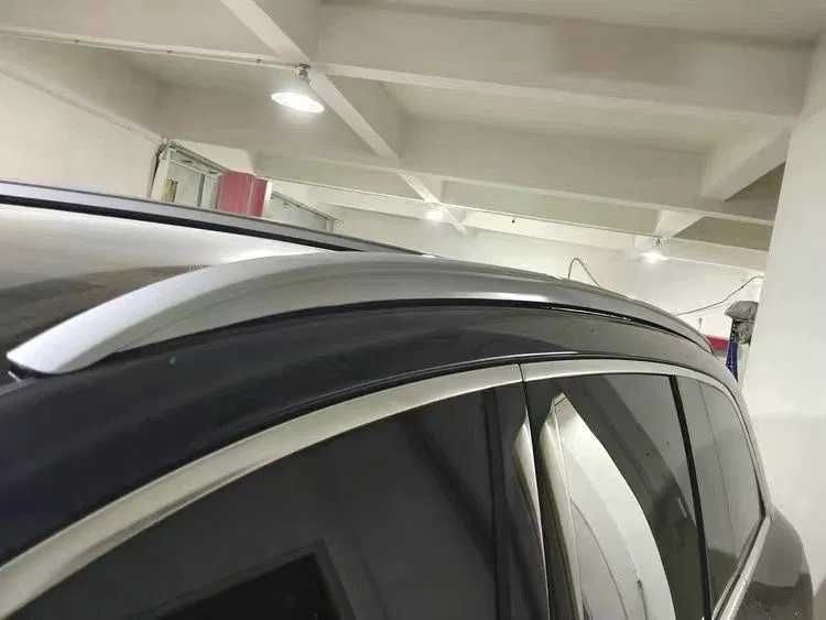 Рейлинги Lixiang L7 L8 L9