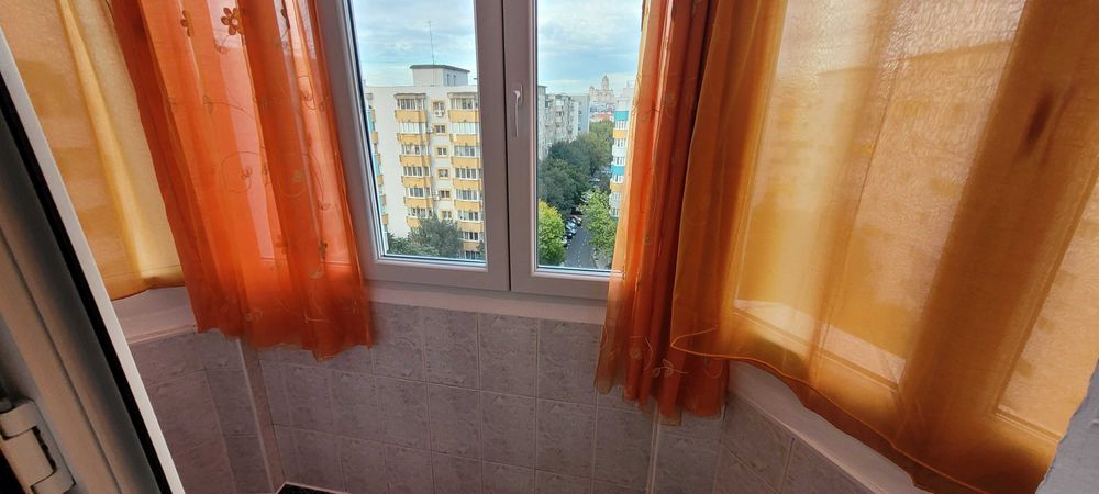Garsoniera de inchiriat Str .Petre Ispirescu