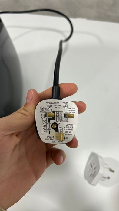 Tower Vortex 11 L  Digital Air fryer over Nou!