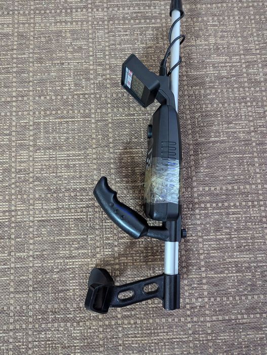 металотърсач vidaXL GC-1010.