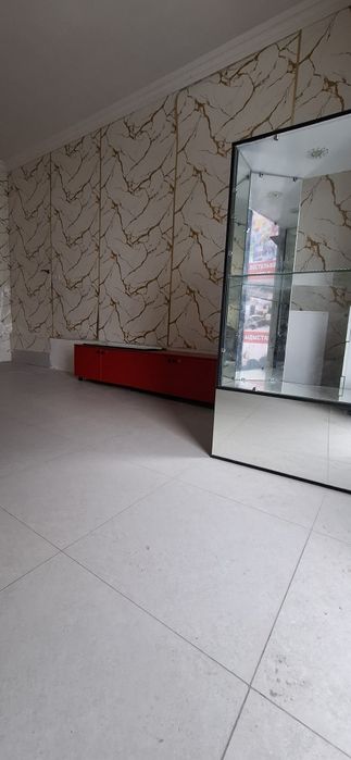 Сдаётся в аренду пустое помещение