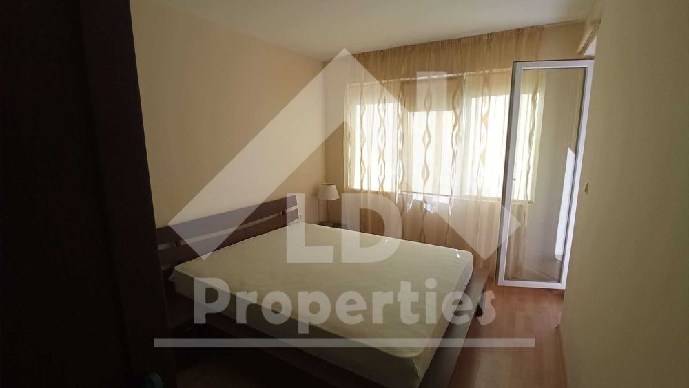 Продава се Тристаен апартамент в к.к. Златни пясъци - 98 кв.м за 1194 €/кв.м - Снимка #3