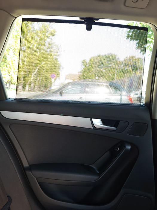 Audi A4 Avant 2013