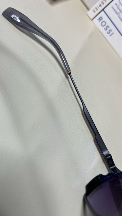 THENRI Lusso ochelari de soare noi rame