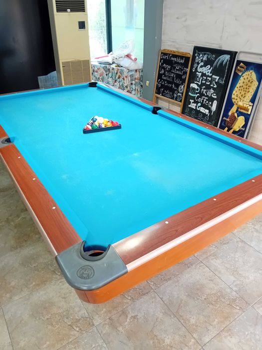 Билярдна маса Dynamic III