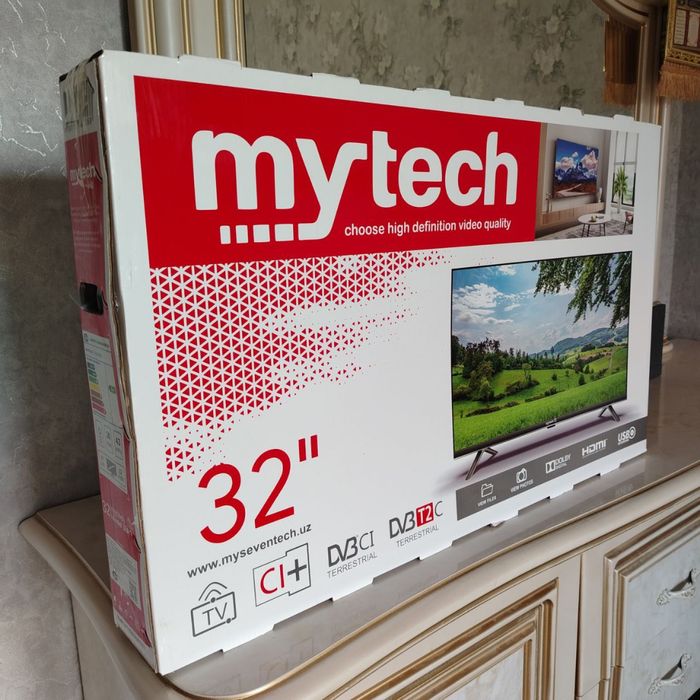 Продается телевизор